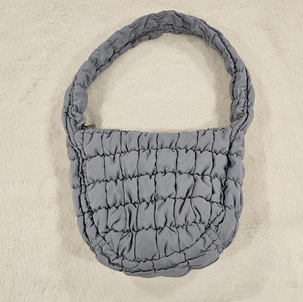 Quilted Purse Small